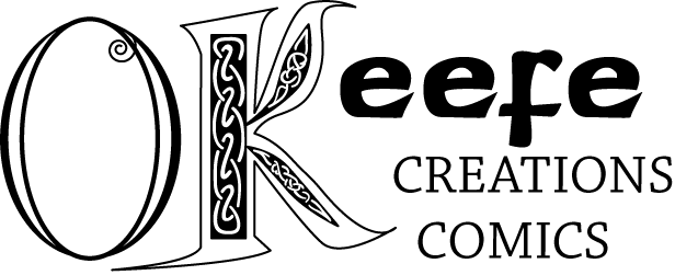 O'Keefe Creations